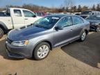 VOLKSWAGEN JETTA 2013