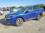 NISSAN ROGUE 2022