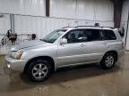 TOYOTA HIGHLANDER 2007