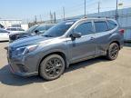 SUBARU FORESTER 2023