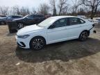 VOLKSWAGEN JETTA 2025
