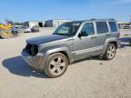 JEEP LIBERTY 2012