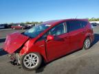 TOYOTA PRIUS V 2012
