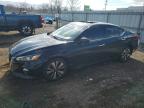 NISSAN ALTIMA 2019