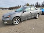 TOYOTA CAMRY 2006