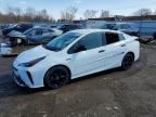 TOYOTA PRIUS 2022
