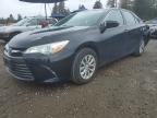 TOYOTA CAMRY 2016