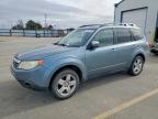 SUBARU FORESTER 2009
