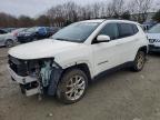 JEEP COMPASS 2018