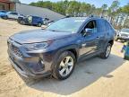 TOYOTA RAV4 HYBRID 2019
