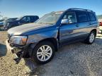 TOYOTA HIGHLANDER HYBRID 2006