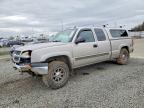 CHEVROLET SILVERADO 2004