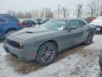 DODGE CHALLENGER 2019