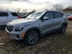 KIA SELTOS 2026