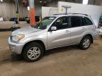 TOYOTA RAV4 2002