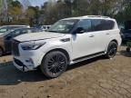INFINITI QX80 2021