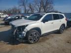 SUBARU ASCENT 2025