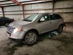 FORD EDGE 2010