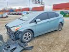 TOYOTA PRIUS 2014