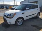 KIA SOUL 2013