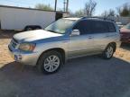 TOYOTA HIGHLANDER HYBRID 2006