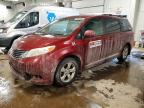 TOYOTA SIENNA 2014
