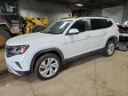 VOLKSWAGEN ATLAS 2023