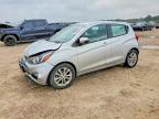 CHEVROLET SPARK 2022