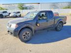 NISSAN FRONTIER 2015