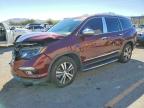 HONDA PILOT 2018
