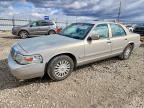 MERCURY GRAND MARQUIS 2007