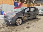 TOYOTA PRIUS V 2013