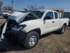 TOYOTA TACOMA 2022