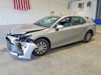 TOYOTA CAMRY HYBRID 2022