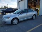 LINCOLN MKZ 2011