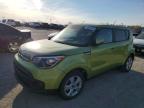 KIA SOUL 2019