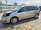 TOYOTA SIENNA 2007