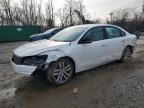VOLKSWAGEN PASSAT 2019