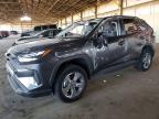 TOYOTA RAV4 2025
