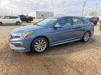 HYUNDAI SONATA 2017