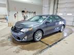 TOYOTA CAMRY HYBRID 2012