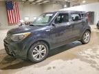 KIA SOUL 2016