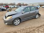 TOYOTA MATRIX 2007