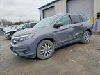 HONDA PILOT 2021