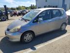HONDA FIT 2007