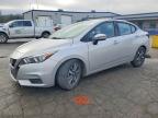 NISSAN VERSA 2021