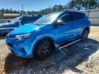 TOYOTA RAV4 2017