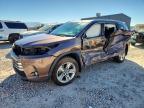 TOYOTA HIGHLANDER HYBRID 2018