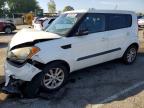 KIA SOUL 2013