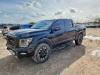 NISSAN TITAN 2021